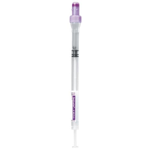 S-Sedivettes for Blood Sedimentation, 3.5 ml (130x8mm) Medvana UK