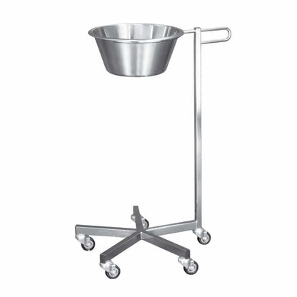 Bowl Stand with 1 Bowl Medvana UK