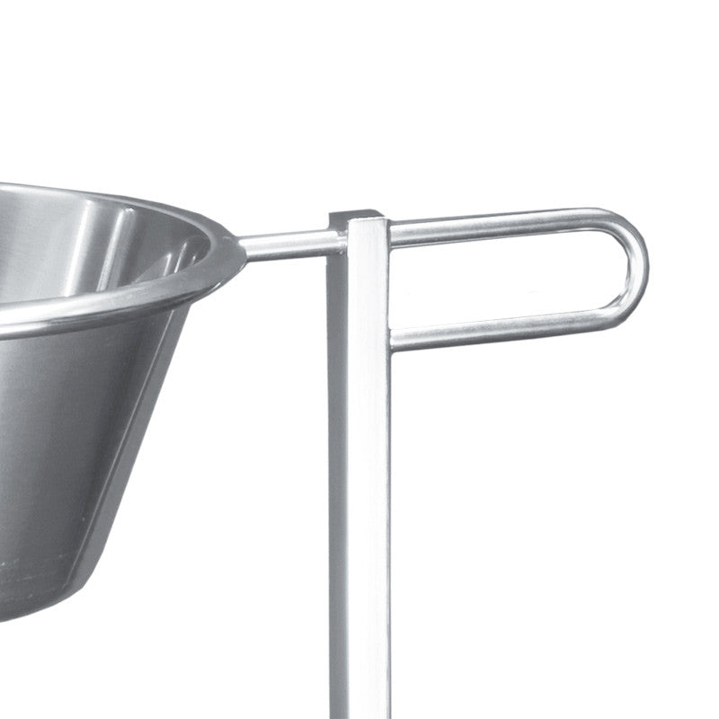 Bowl Stand with 1 Bowl Medvana UK