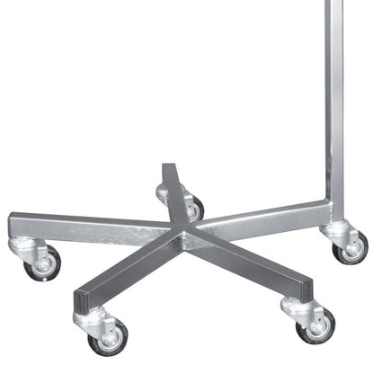 Bowl Stand with 1 Bowl Medvana UK