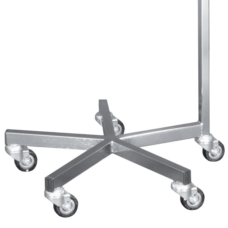 Bowl Stand with 2 Bowls Medvana UK