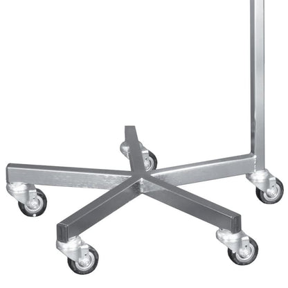 Bowl Stand with 2 Bowls Medvana UK