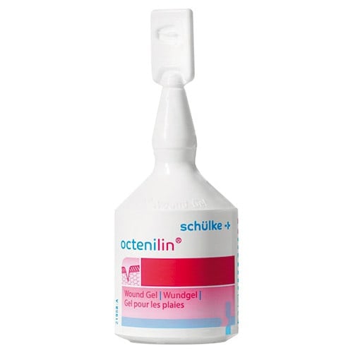 octenilin® Wound Gel Medvana UK