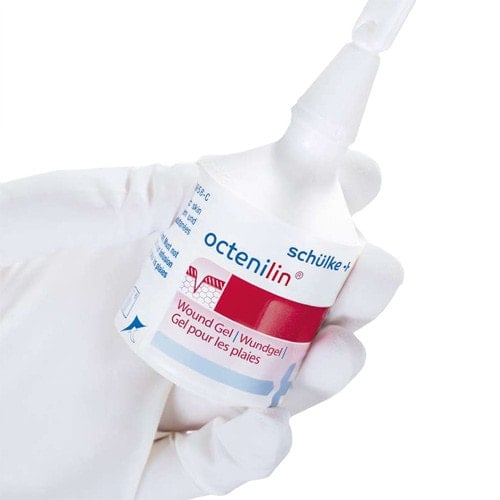 octenilin® Wound Gel Medvana UK