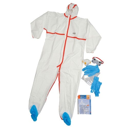 Infection Protection Set Medvana UK