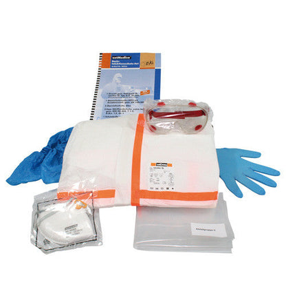 Infection Protection Set Medvana UK