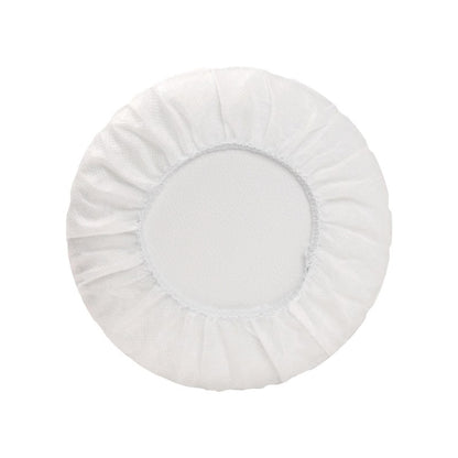 Neck Bolster Cases, 40 cm long Medvana UK