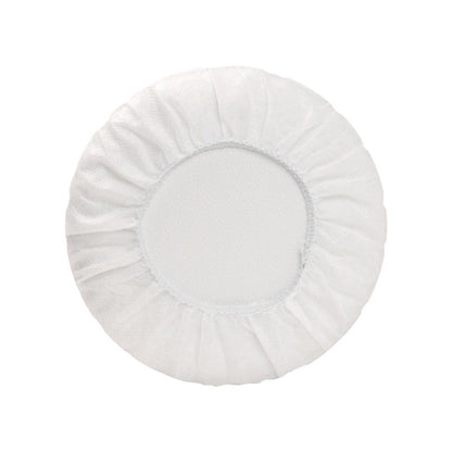 Neck Bolster Cases, 65 cm Medvana UK