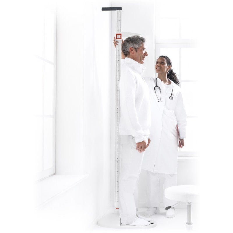 Seca 213 Stadiometer Medvana UK