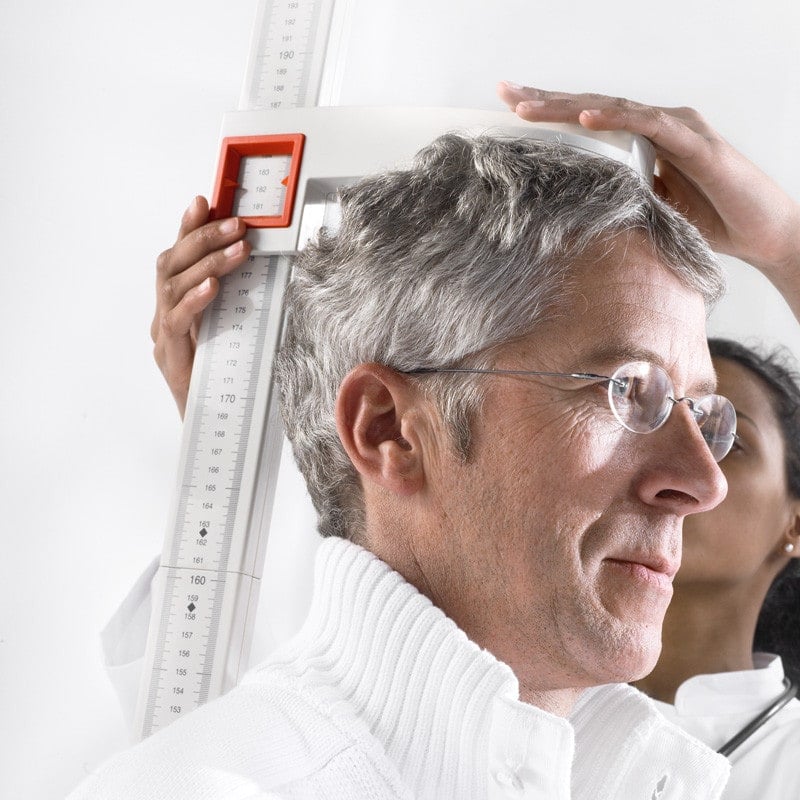 Seca 213 Stadiometer Medvana UK