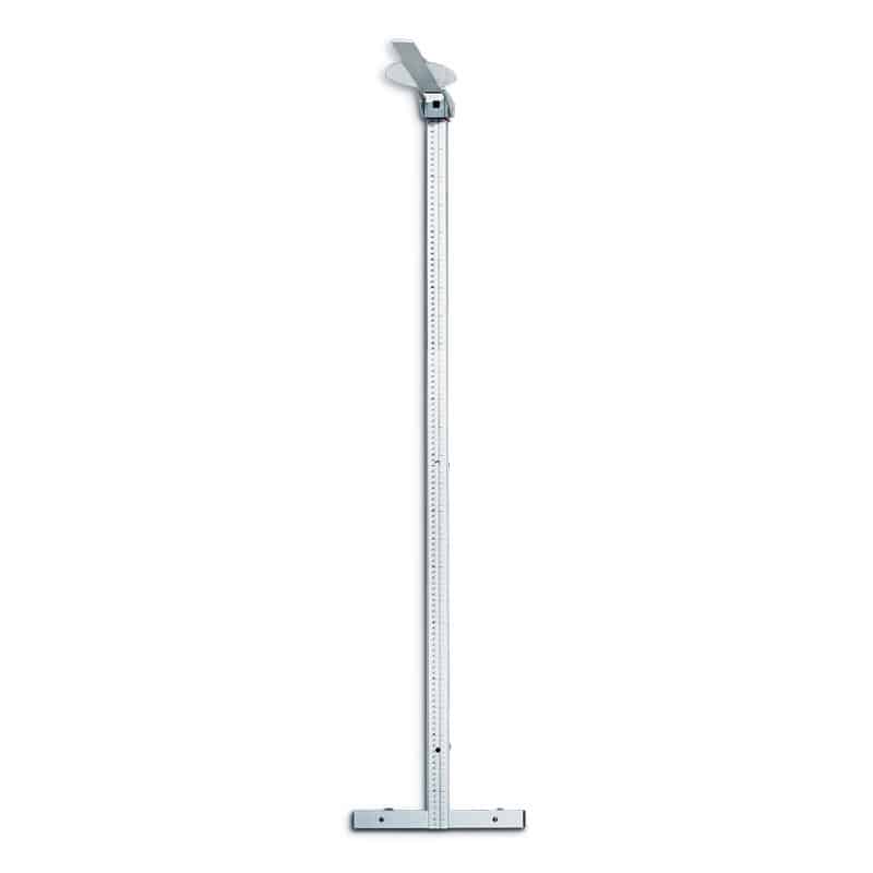 Seca 222 Telescopic Stadiometer Medvana UK