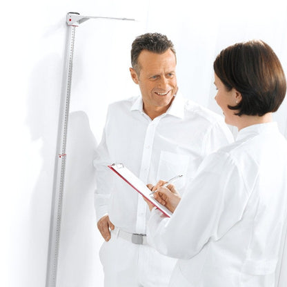 Seca 222 Telescopic Stadiometer Medvana UK