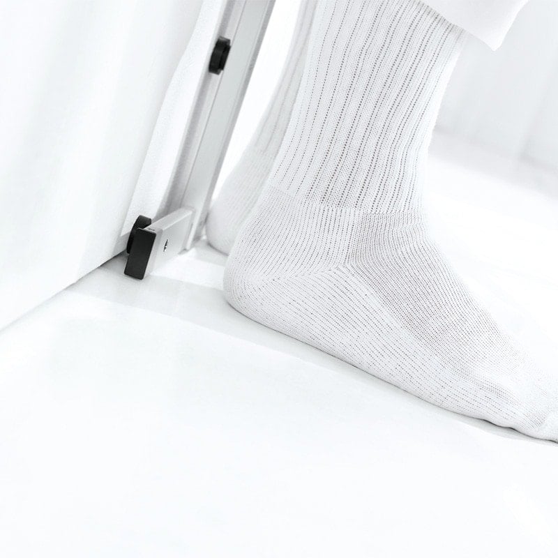 Seca 222 Telescopic Stadiometer Medvana UK