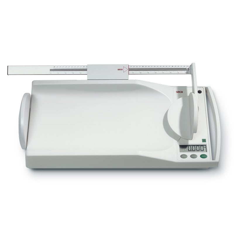 Seca 232n Stadiometer for Infant Scale Medvana UK