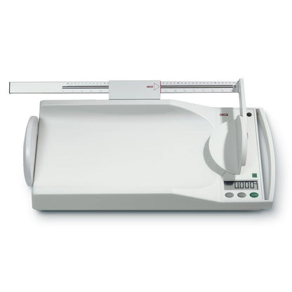 Seca 232n Stadiometer for Infant Scale Medvana UK