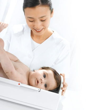 Seca 232n Stadiometer for Infant Scale Medvana UK