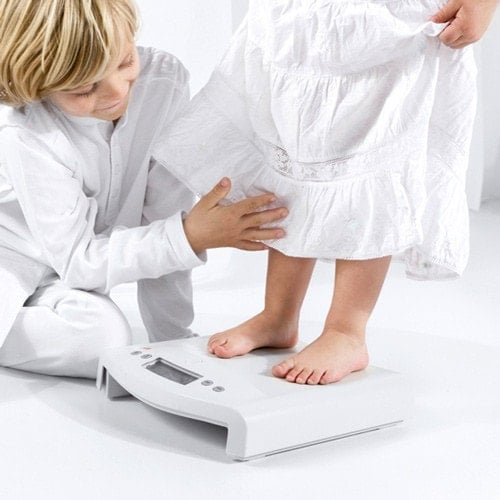 seca 354, Multifunction Scale Medvana UK