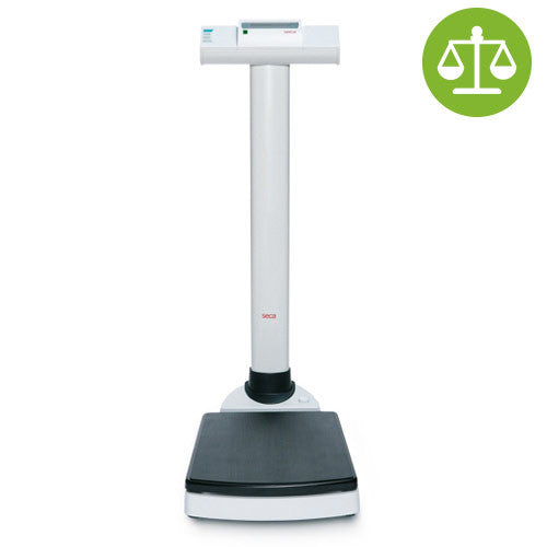 Seca 472 seca 704 Column Scale – Medvana