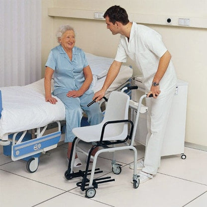 seca 959 Wireless Wheelchair Scale