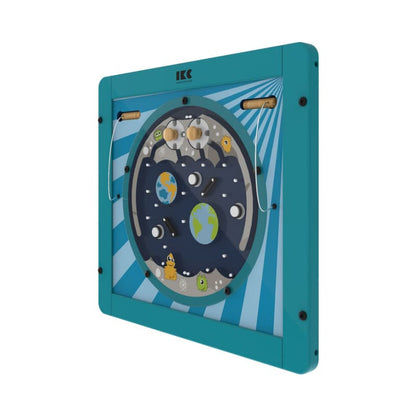 IKC Wall Game "Shooting Stars" Medvana UK