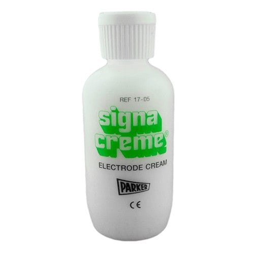 Signa Creme, ECG Electrode Cream Medvana UK