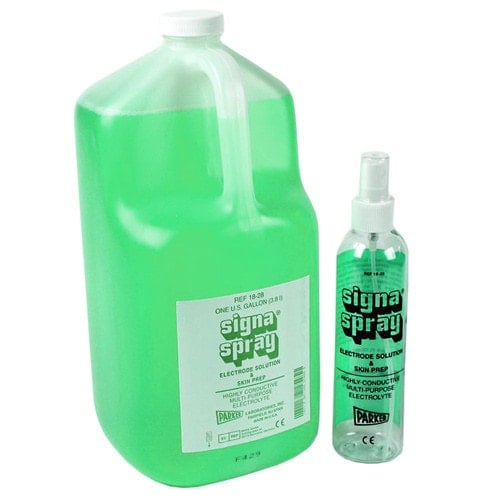 SIGNASPRAY Electrode Spray 3.8 litres Medvana UK