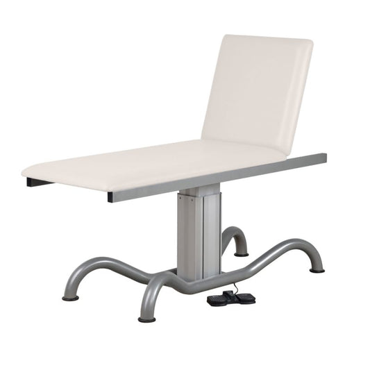 Simplex 2.0 Electric Examination Couch earth tone