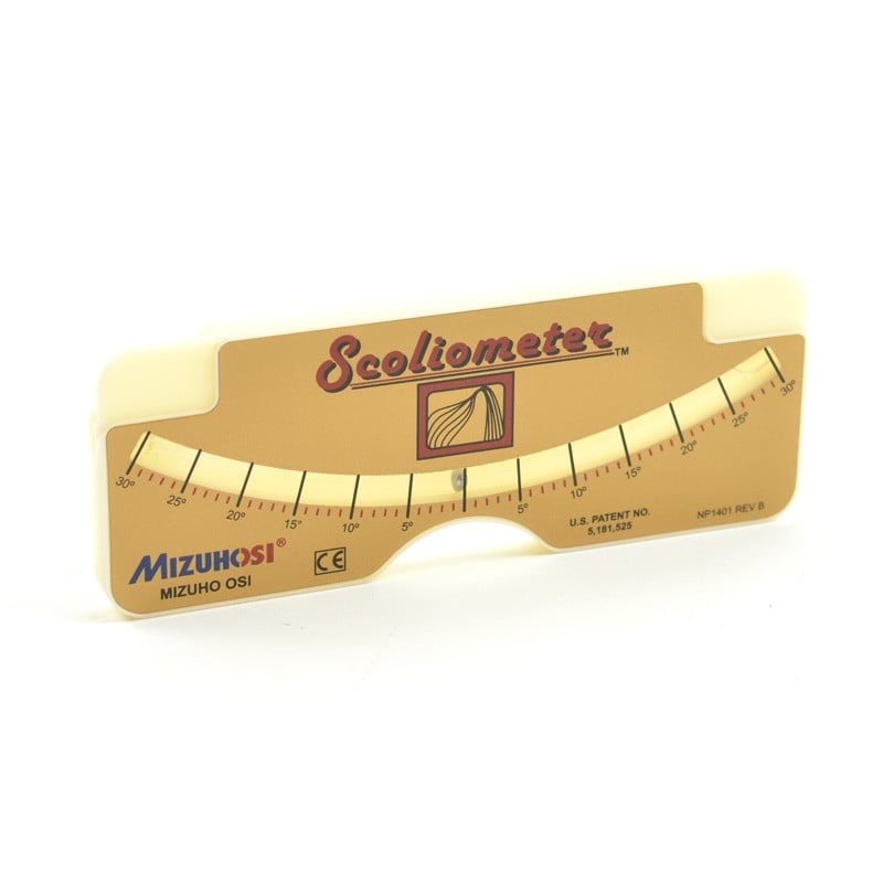 Bunnell Scoliometer Medvana UK