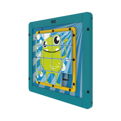 IKC Game Panel "Monster" Medvana UK