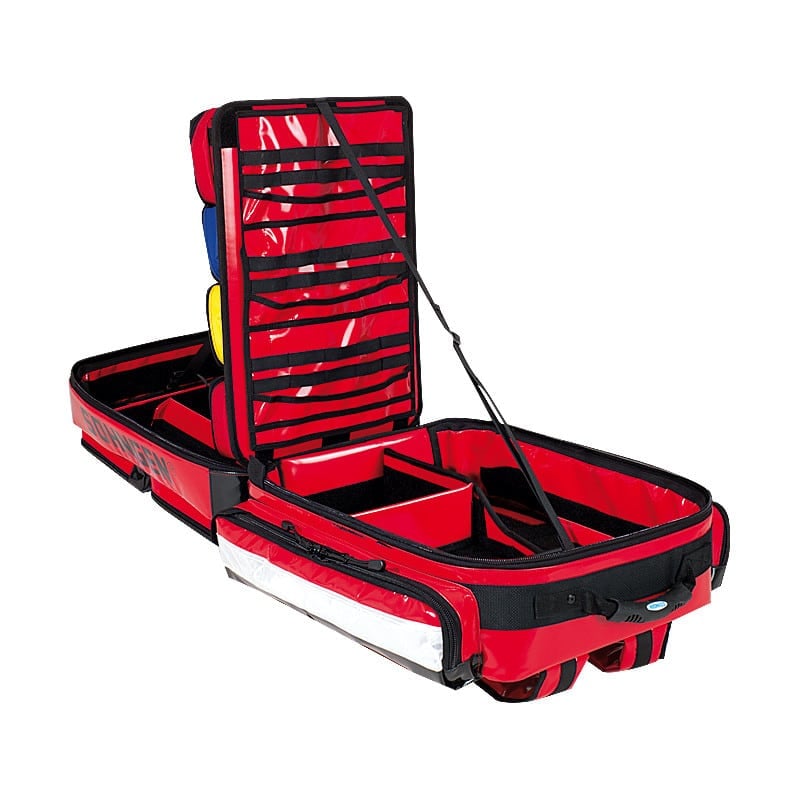 PROFiL Emergency Backpack, Empty Medvana UK