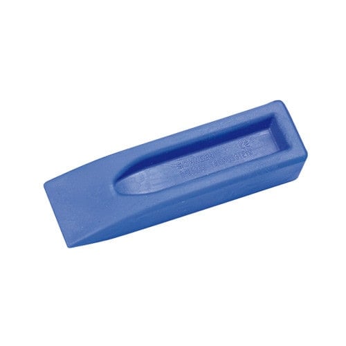 Plastic Bite Block, blue Medvana UK