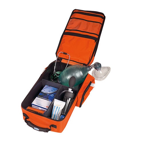 SÖHNGEN MyBag Emergency Rucksack Medvana UK