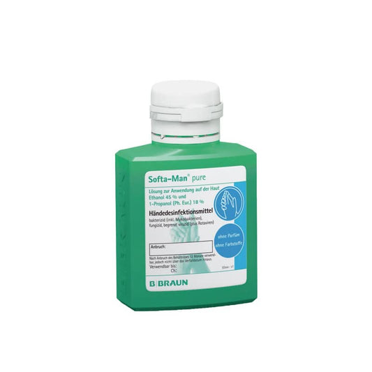 Softa-Man pure 1000 ml Medvana UK