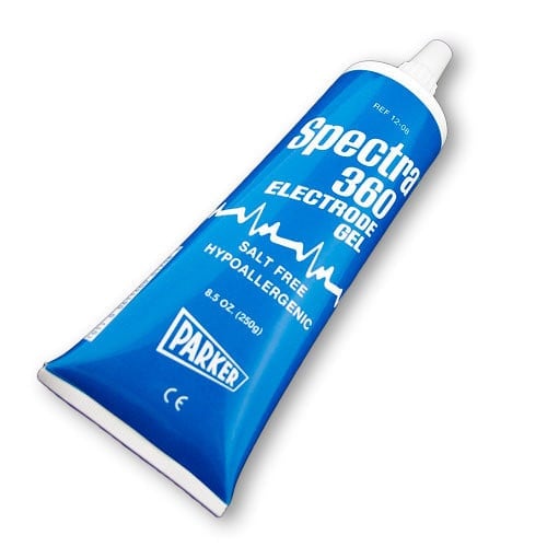 Spectra Electrode Gel Medvana UK