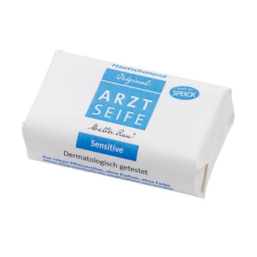 Speick Medical Soap highly nurturing Medvana UK