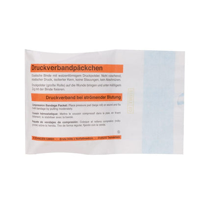 Special Compression Bandage Packet Medvana UK