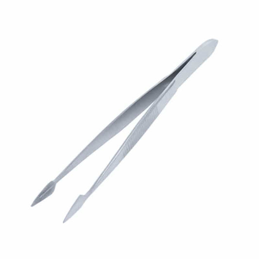 Hunter Splinter Forceps straight Medvana UK