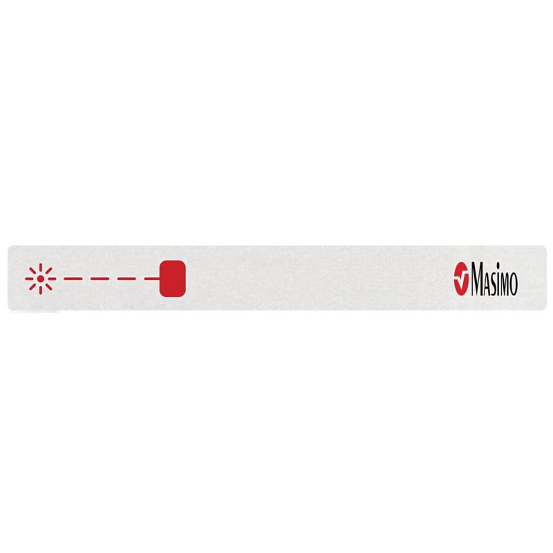 Masimo RD SET™ Replacement Tapes Neonatal-Adult Medvana UK