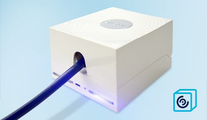 Stet Cube