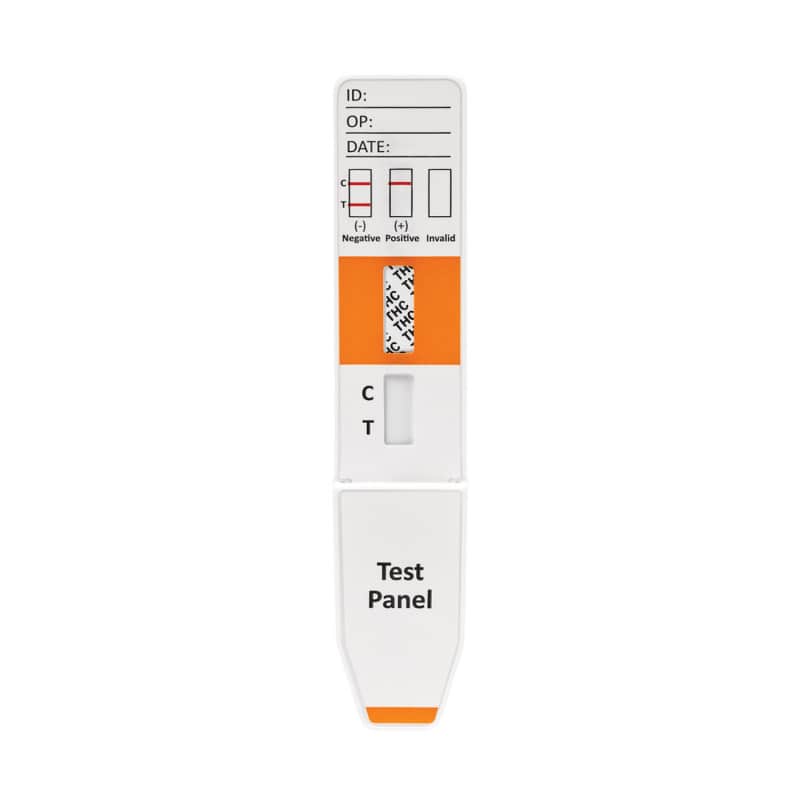 SureStep™ Powder Test Drug Screen Panel (AMP) – Medvana