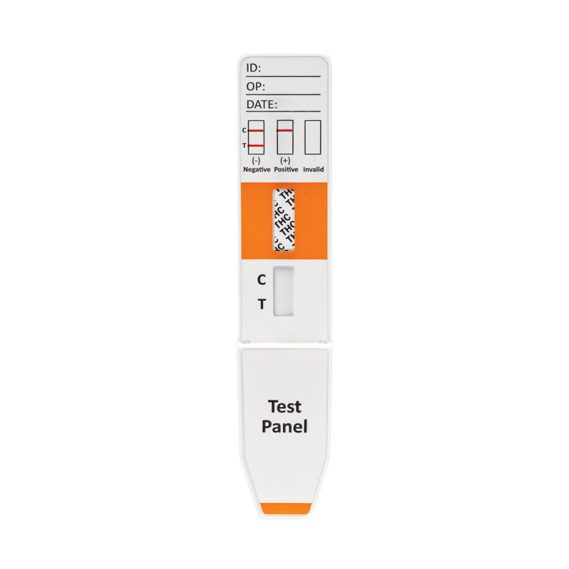 SureStep™ Powder Test Drug Screen Panel (MET) Medvana UK