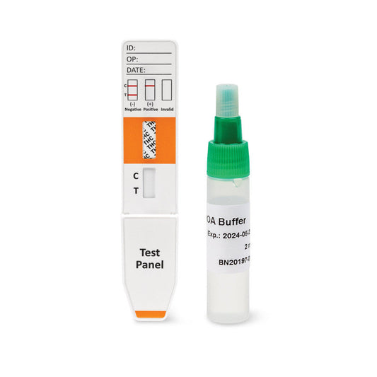SureStep™ Powder Test Drug Screen Panel (THC) Medvana UK