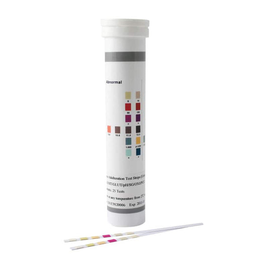 SureStep™ Urine Adulteration Test Strip Medvana UK