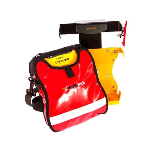 Probag for Lifeline PRO, ECG and VIEW Medvana UK