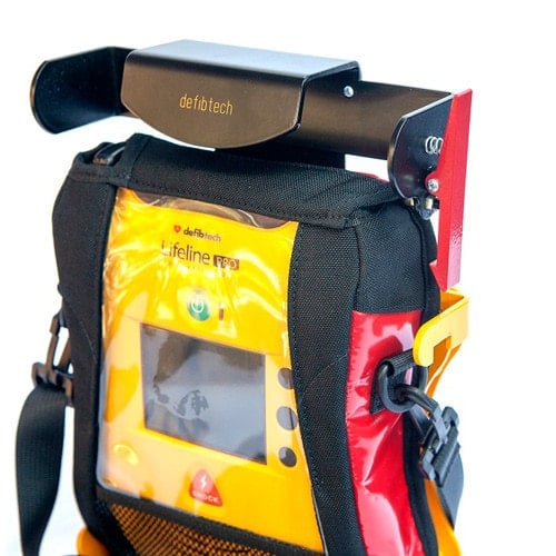 Probag for Lifeline PRO, ECG and VIEW Medvana UK