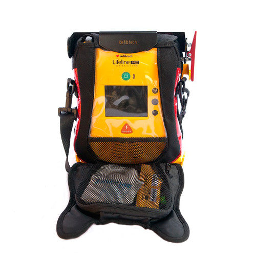 Probag for Lifeline PRO, ECG and VIEW Medvana UK