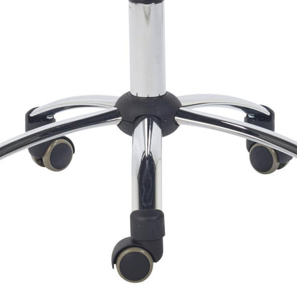 Swivel Stool with Release Ring apple green