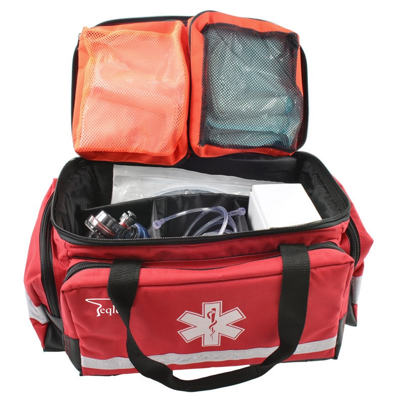 Resuscitation Bag Medvana UK