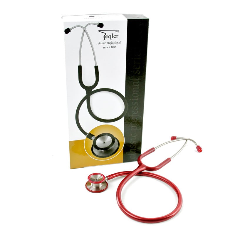 Stethoscope, Classic Professional 100 black