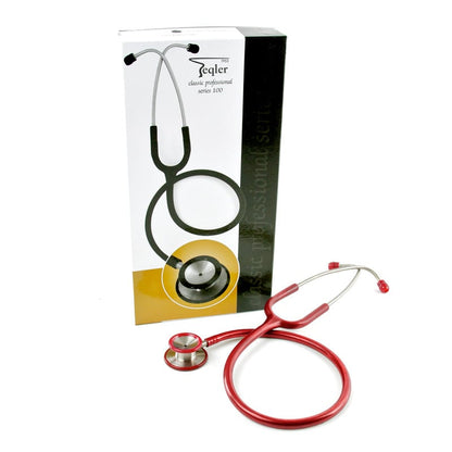 Stethoscope, Classic Professional 100 black